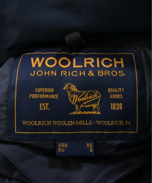 WOOLRICH 羽絨大衣