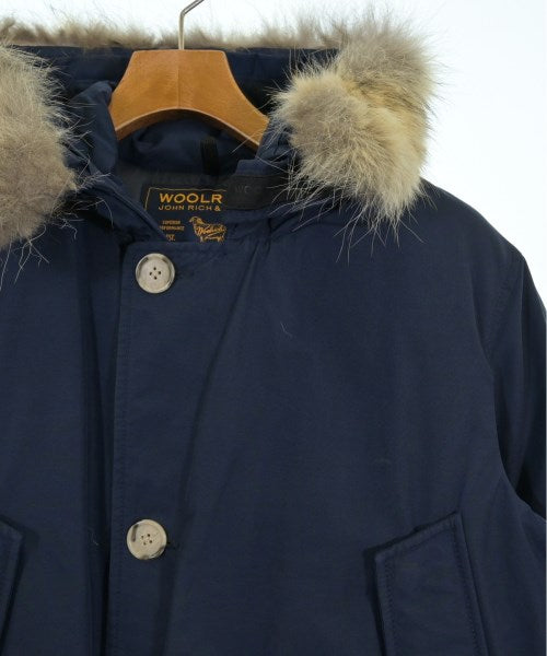 WOOLRICH 羽絨大衣