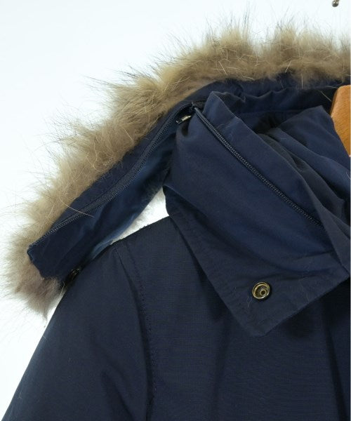 WOOLRICH 羽絨大衣