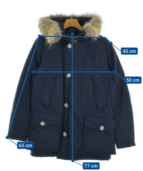 WOOLRICH 羽絨大衣