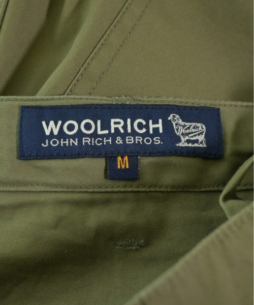 WOOLRICH 工裝褲