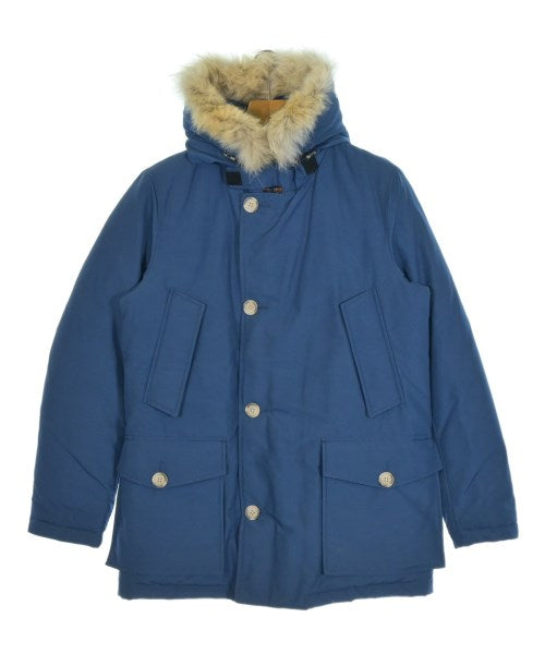 WOOLRICH 羽絨夾克/背心