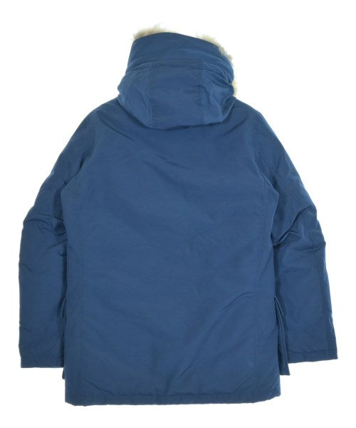 WOOLRICH 羽絨夾克/背心