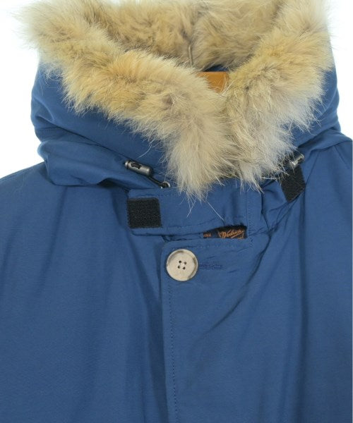 WOOLRICH 羽絨夾克/背心