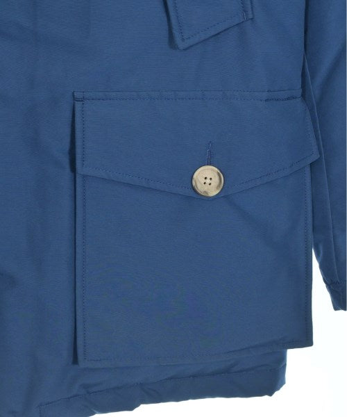 WOOLRICH 羽絨夾克/背心