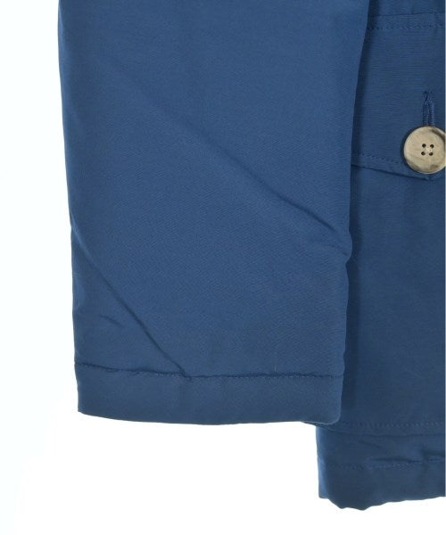 WOOLRICH 羽絨夾克/背心