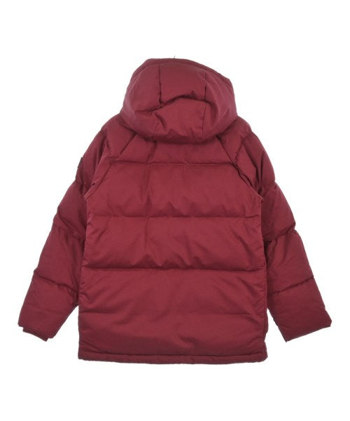 WOOLRICH 羽絨夾克/背心