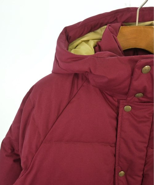 WOOLRICH 羽絨夾克/背心