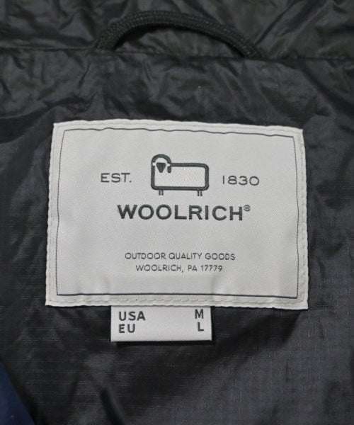 WOOLRICH 其他飛行外套