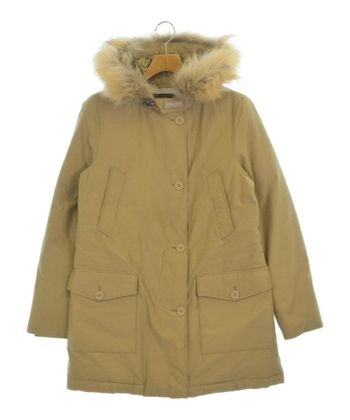 WOOLRICH 羽絨大衣