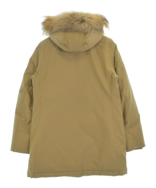 WOOLRICH 羽絨大衣