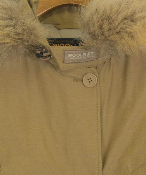 WOOLRICH 羽絨大衣