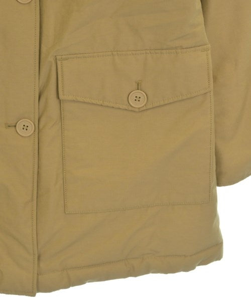 WOOLRICH 羽絨大衣