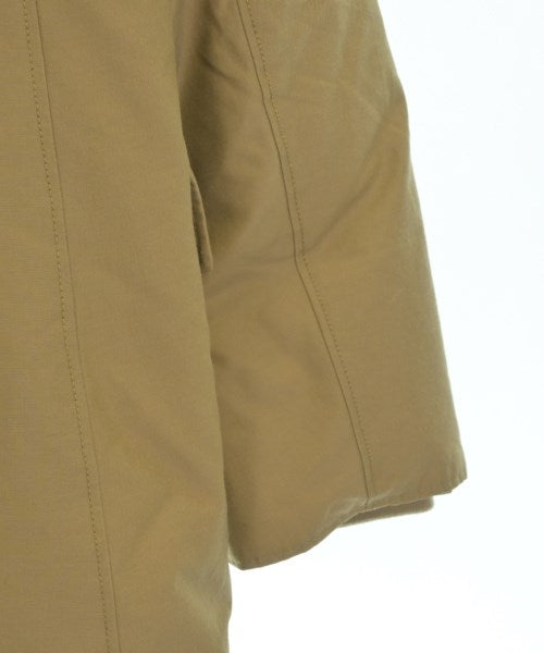 WOOLRICH 羽絨大衣