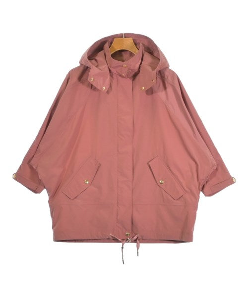 WOOLRICH 山系外套