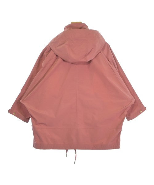 WOOLRICH 山系外套