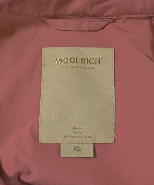 WOOLRICH 山系外套