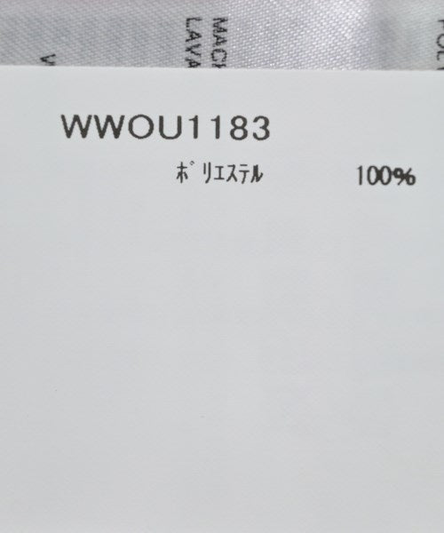 WOOLRICH 山系外套