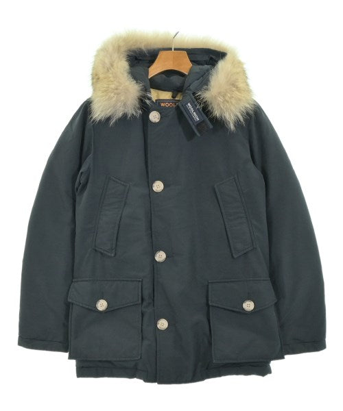 WOOLRICH 羽絨大衣