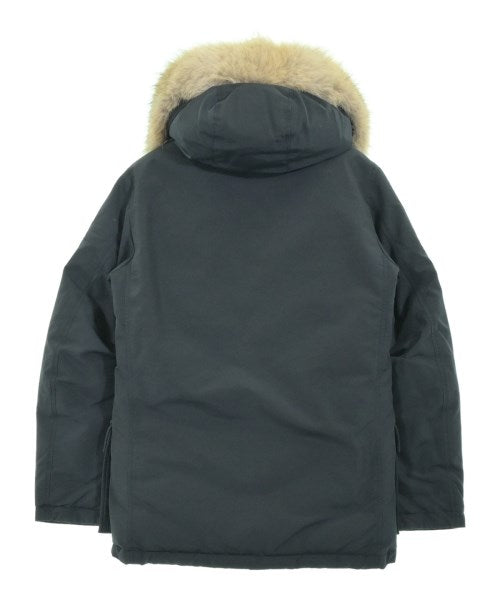 WOOLRICH 羽絨大衣