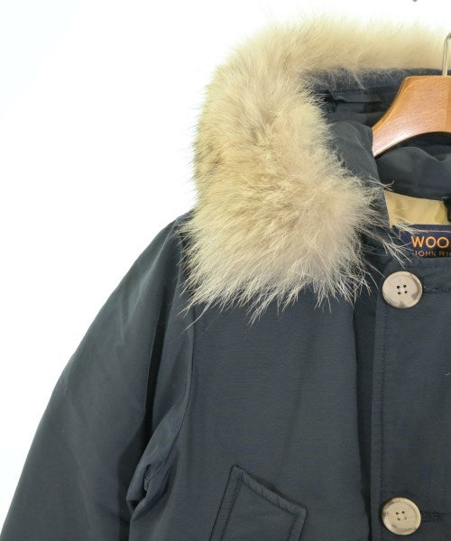 WOOLRICH 羽絨大衣