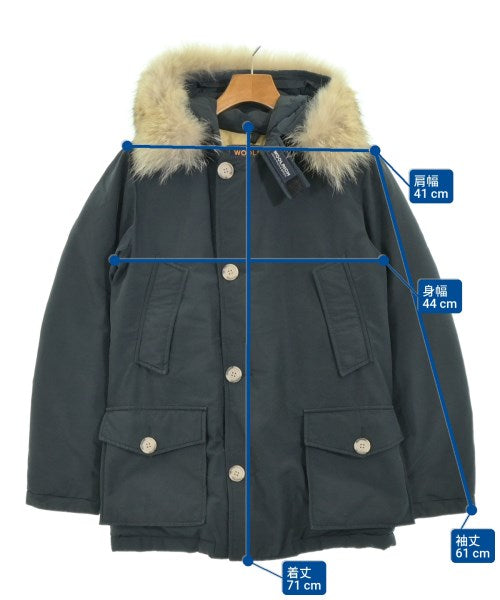 WOOLRICH 羽絨大衣