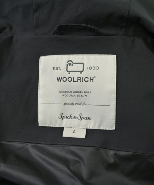 WOOLRICH 其他大衣