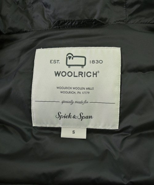 WOOLRICH 其他大衣
