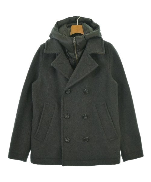 WOOLRICH 海軍外套