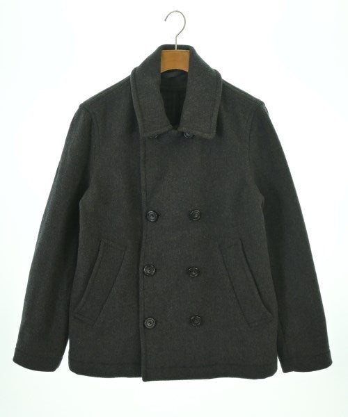 WOOLRICH 海軍外套