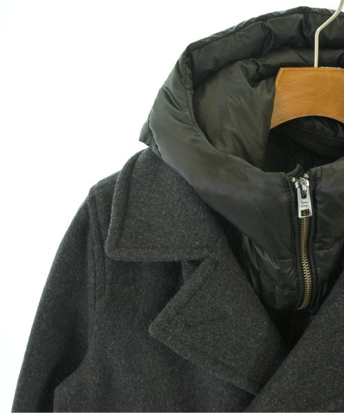 WOOLRICH 海軍外套