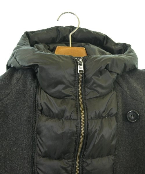 WOOLRICH 海軍外套