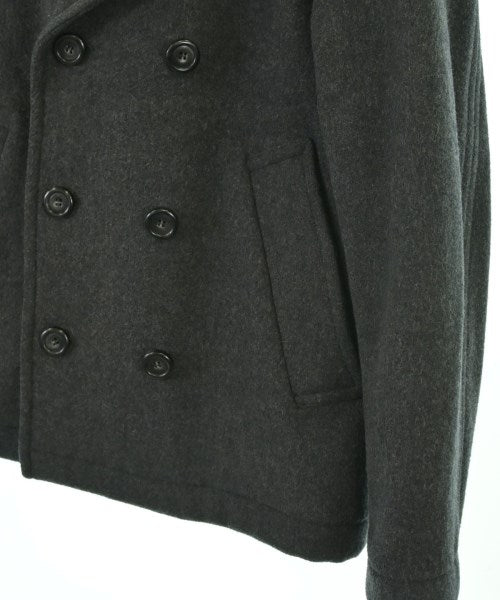 WOOLRICH 海軍外套