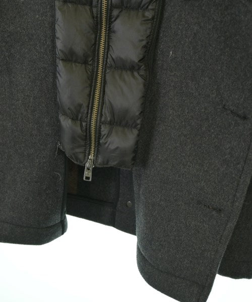 WOOLRICH 海軍外套