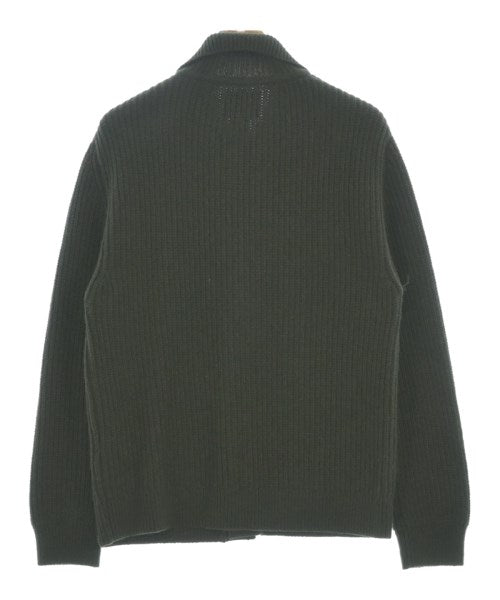 WOOLRICH 開襟衫