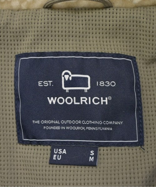 WOOLRICH 其他飛行外套