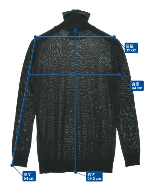 WOOLRICH 毛衣