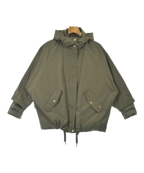 WOOLRICH 山系外套
