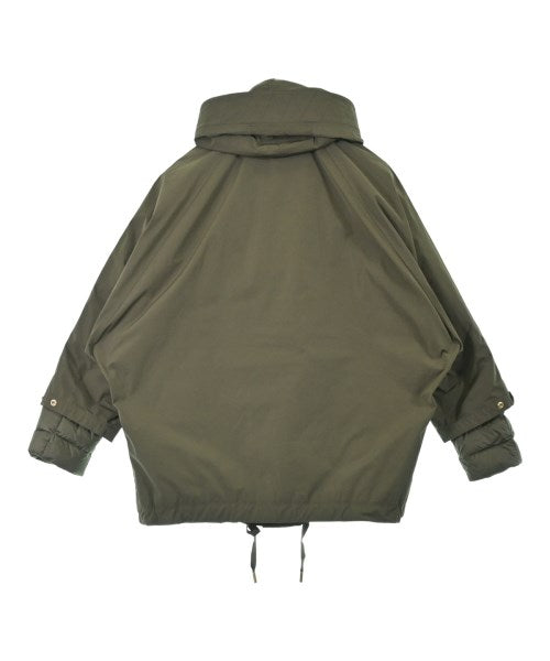 WOOLRICH 山系外套