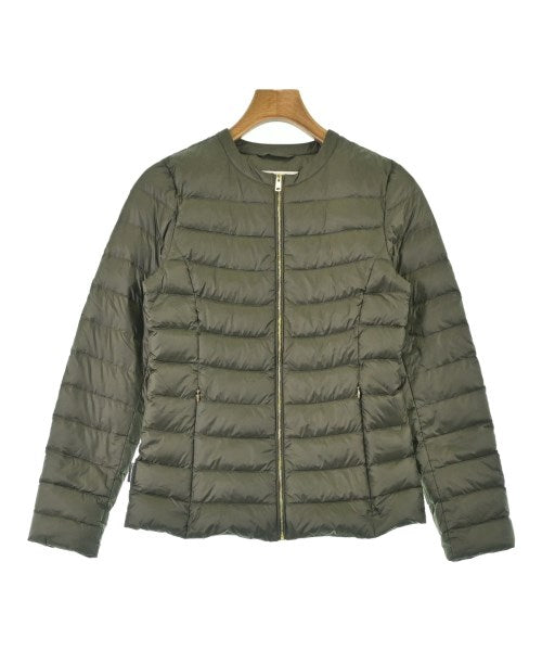WOOLRICH 山系外套