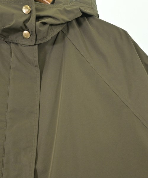 WOOLRICH 山系外套
