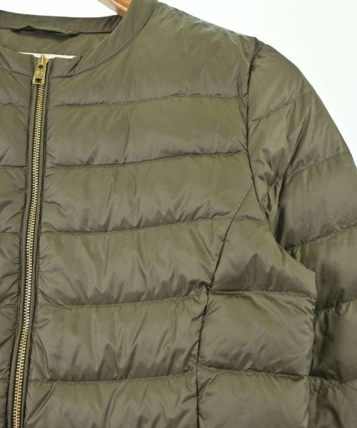 WOOLRICH 山系外套