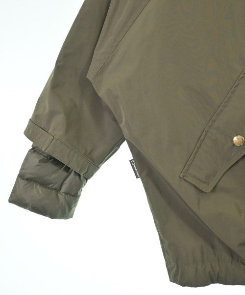 WOOLRICH 山系外套