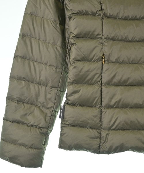 WOOLRICH 山系外套