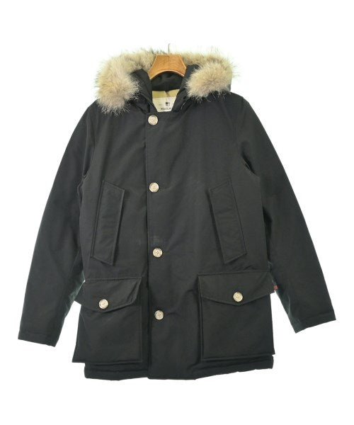 WOOLRICH 羽絨夾克/背心