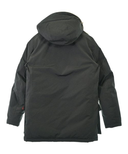 WOOLRICH 羽絨夾克/背心