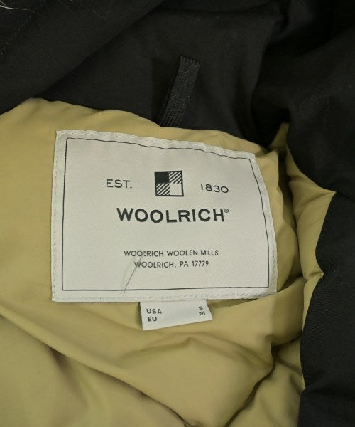 WOOLRICH 羽絨夾克/背心