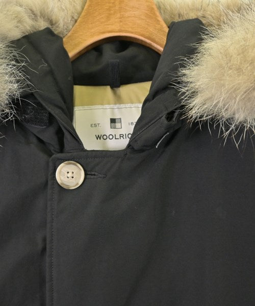 WOOLRICH 羽絨夾克/背心