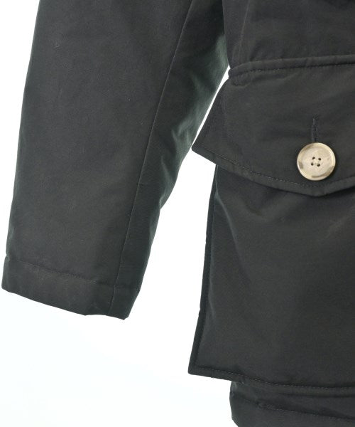 WOOLRICH 羽絨夾克/背心