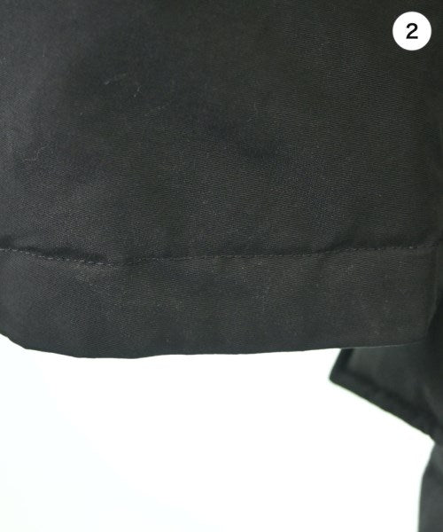 WOOLRICH 羽絨夾克/背心